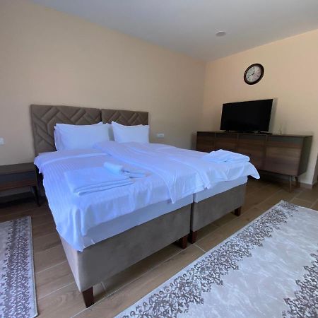 Apartmani Neskovic Foca Dış mekan fotoğraf