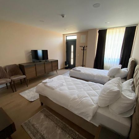 Apartmani Neskovic Foca Dış mekan fotoğraf