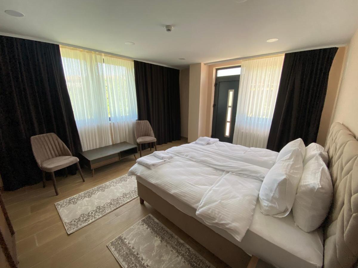 Apartmani Neskovic Foca Dış mekan fotoğraf