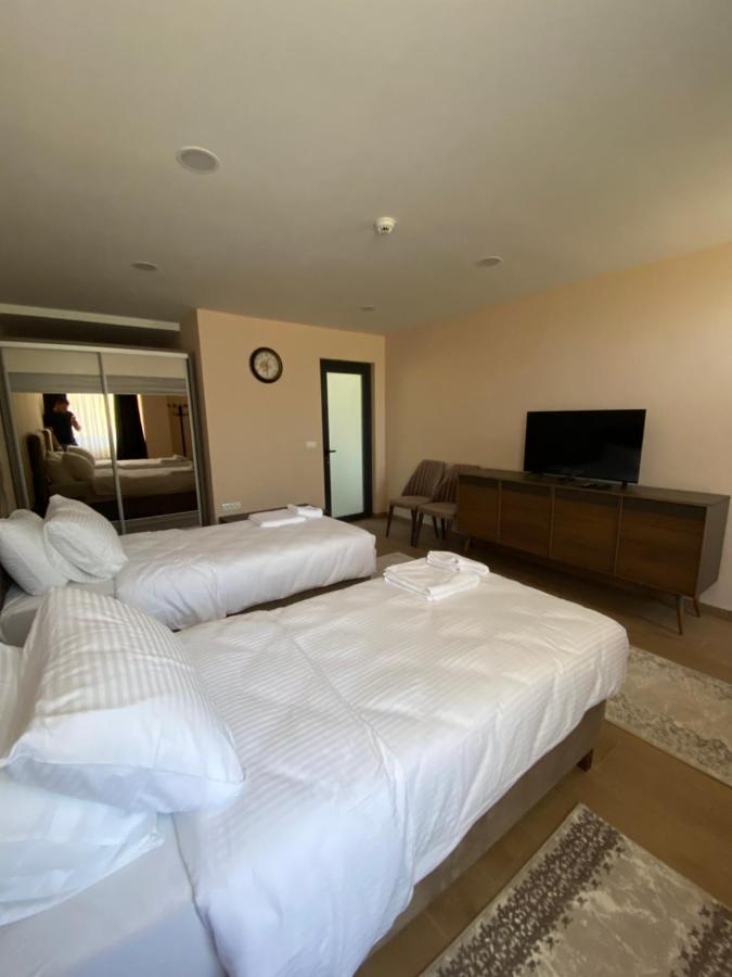Apartmani Neskovic Foca Dış mekan fotoğraf