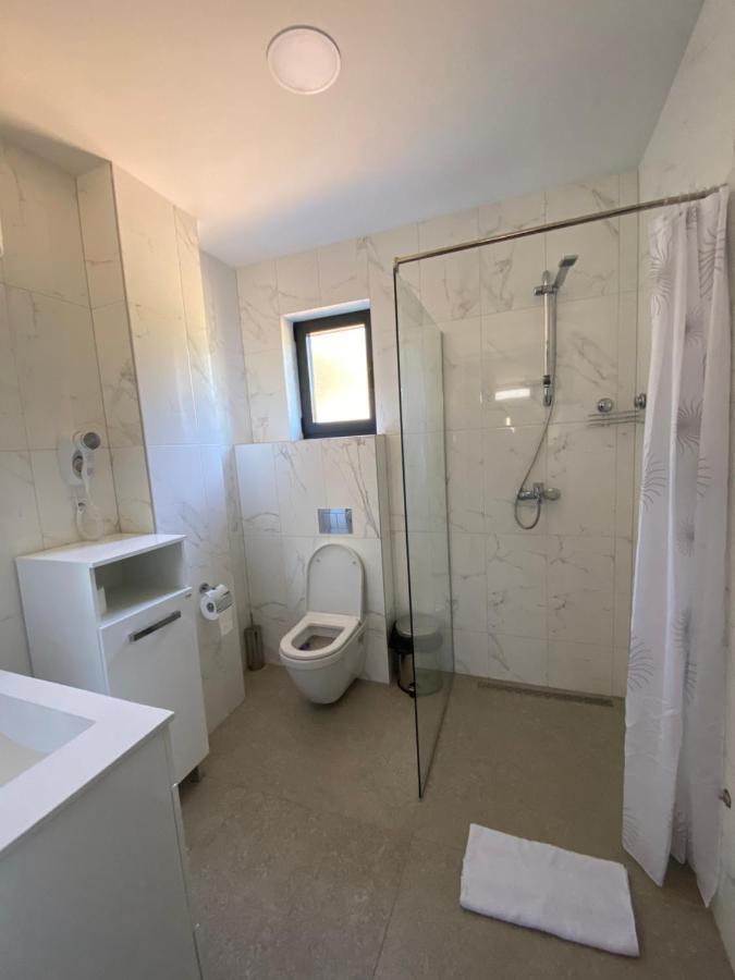 Apartmani Neskovic Foca Dış mekan fotoğraf