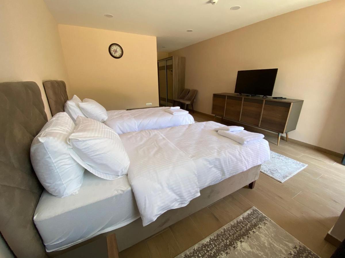 Apartmani Neskovic Foca Dış mekan fotoğraf