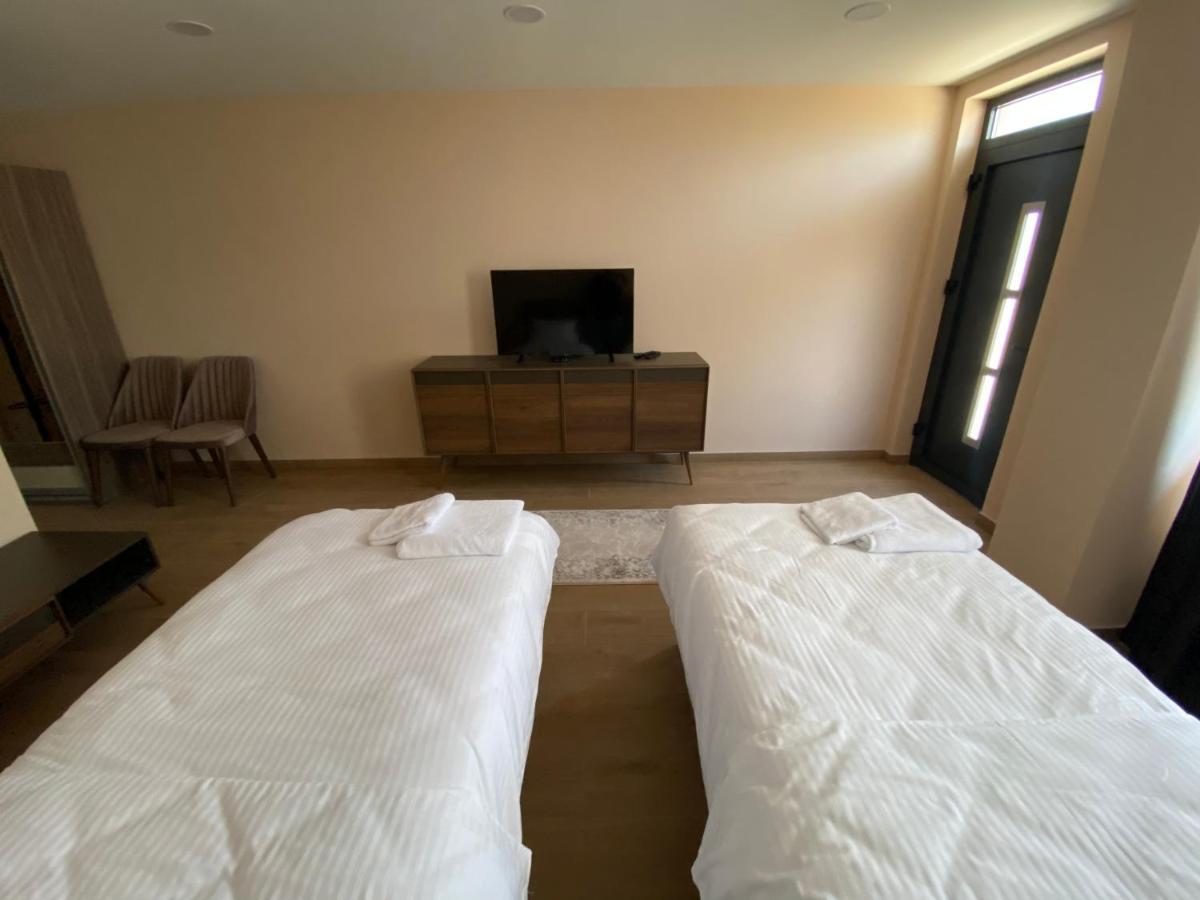 Apartmani Neskovic Foca Dış mekan fotoğraf