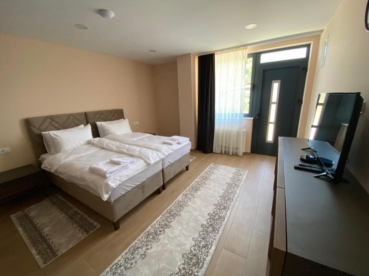 Apartmani Neskovic Foca Dış mekan fotoğraf