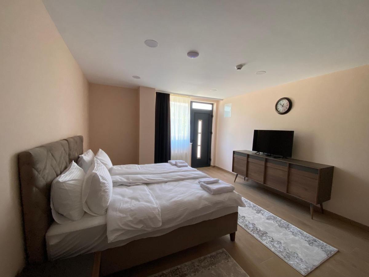 Apartmani Neskovic Foca Dış mekan fotoğraf